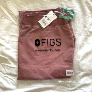 FIGS Scrub High waisted Livingston Pant